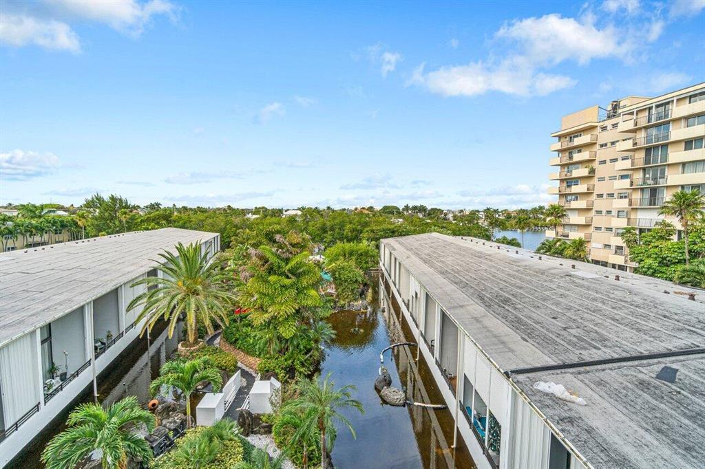3589 S Ocean Boulevard Unit: 411