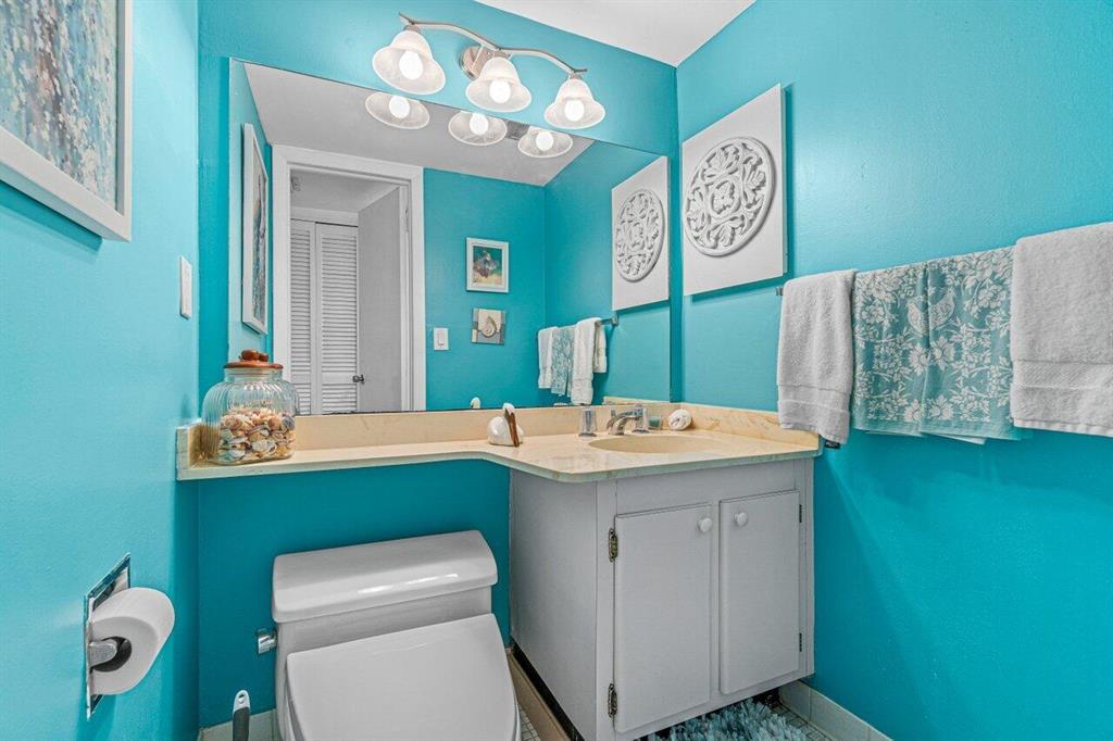 3589 S Ocean Boulevard Unit: 411