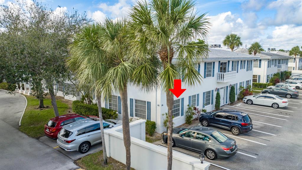 2251 NE 66th Street Unit: 1601