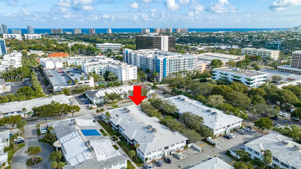 2251 NE 66th Street Unit: 1601