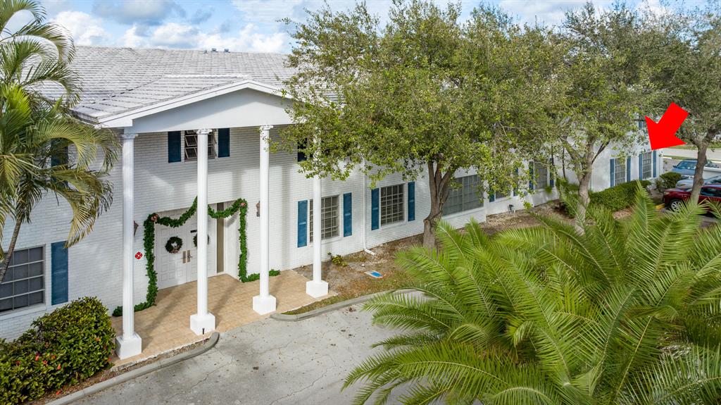 2251 NE 66th Street Unit: 1601