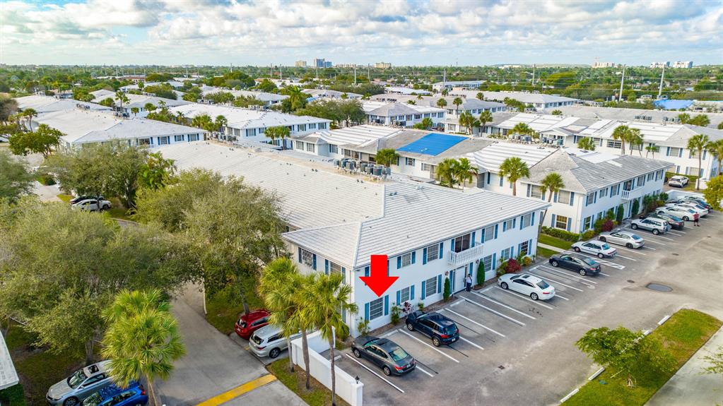 2251 NE 66th Street Unit: 1601