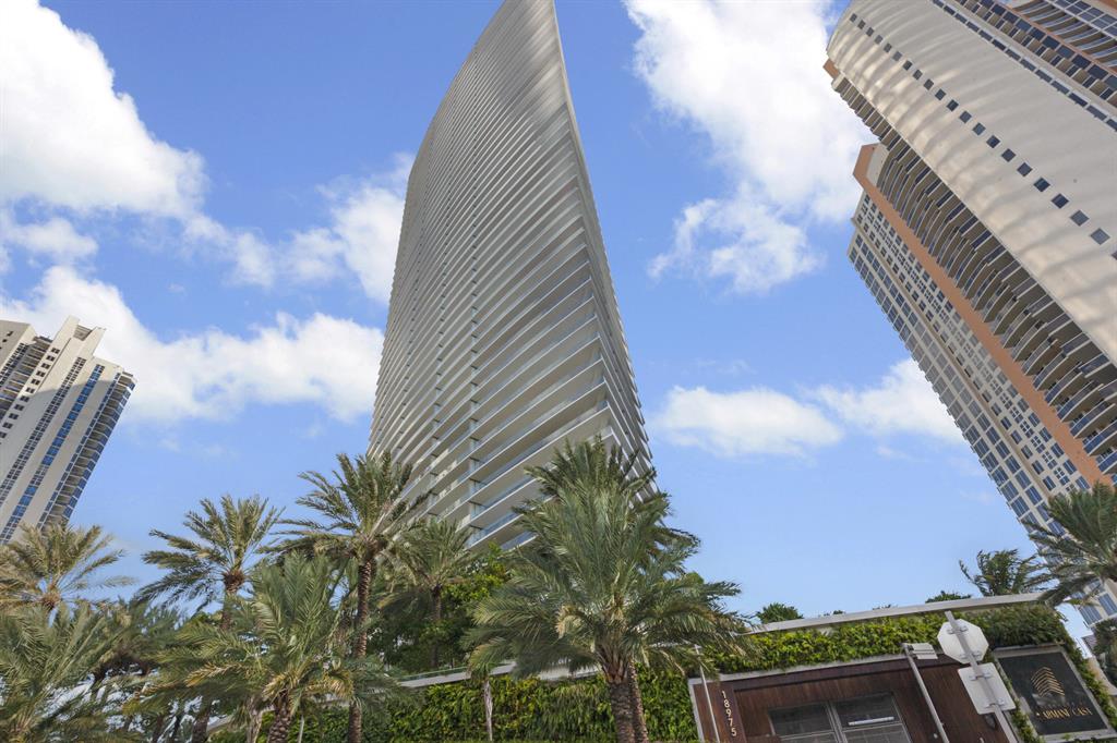 18975 Collins Avenue Unit: 1603