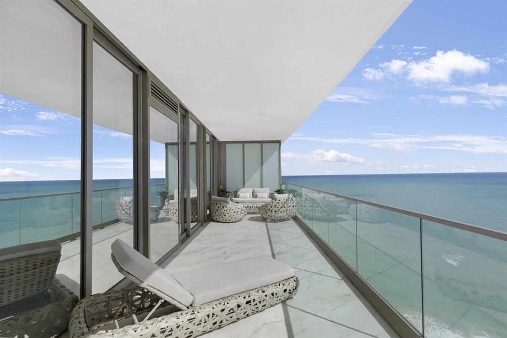 18975 Collins Avenue Unit: 1603