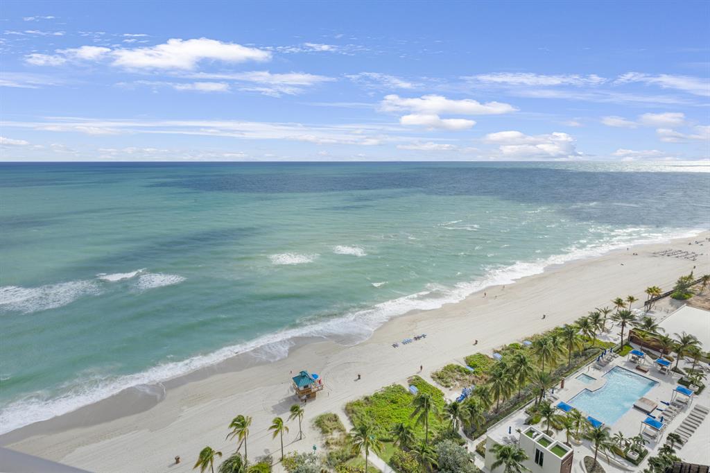 18975 Collins Avenue Unit: 1603