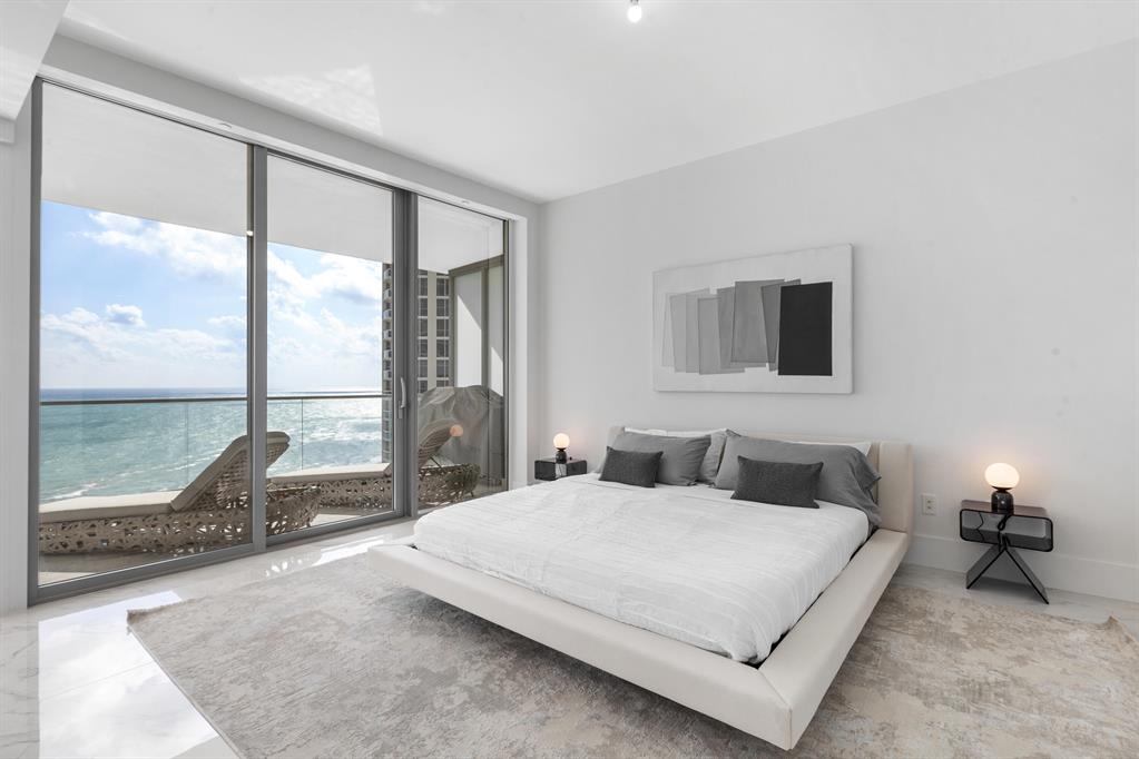 18975 Collins Avenue Unit: 1603
