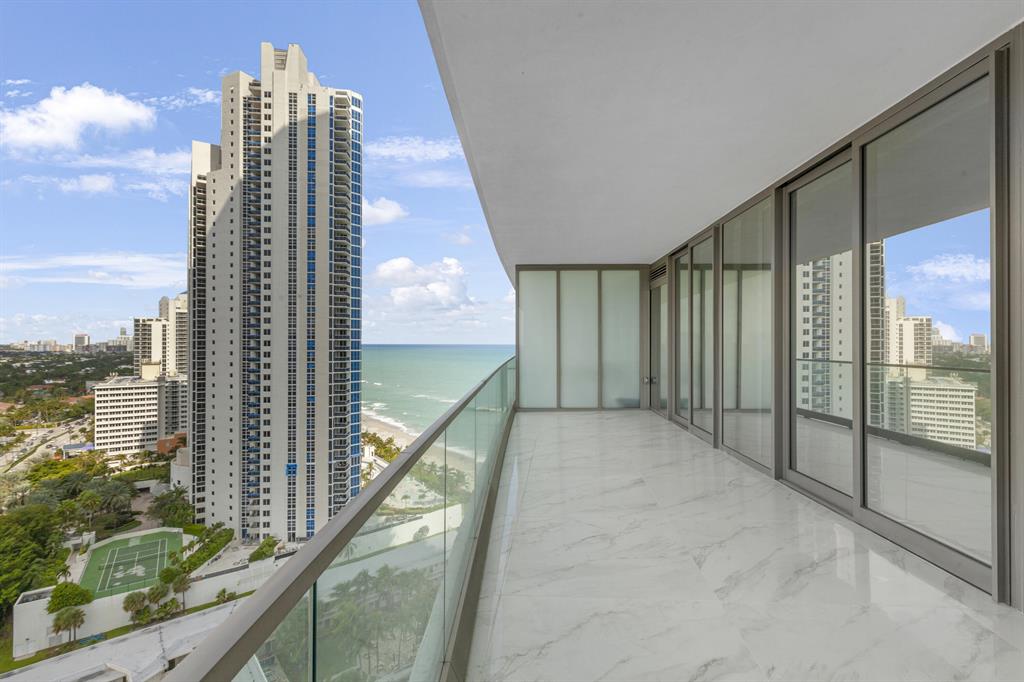 18975 Collins Avenue Unit: 1603