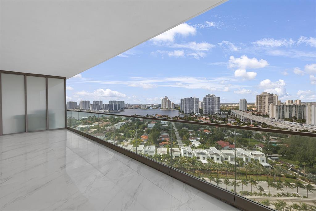18975 Collins Avenue Unit: 1603