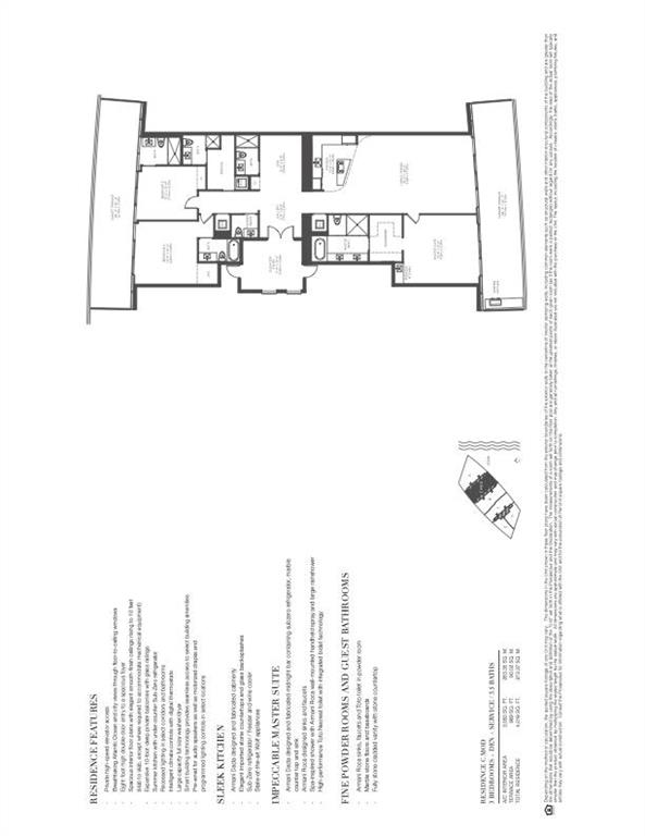 18975 Collins Avenue Unit: 1603