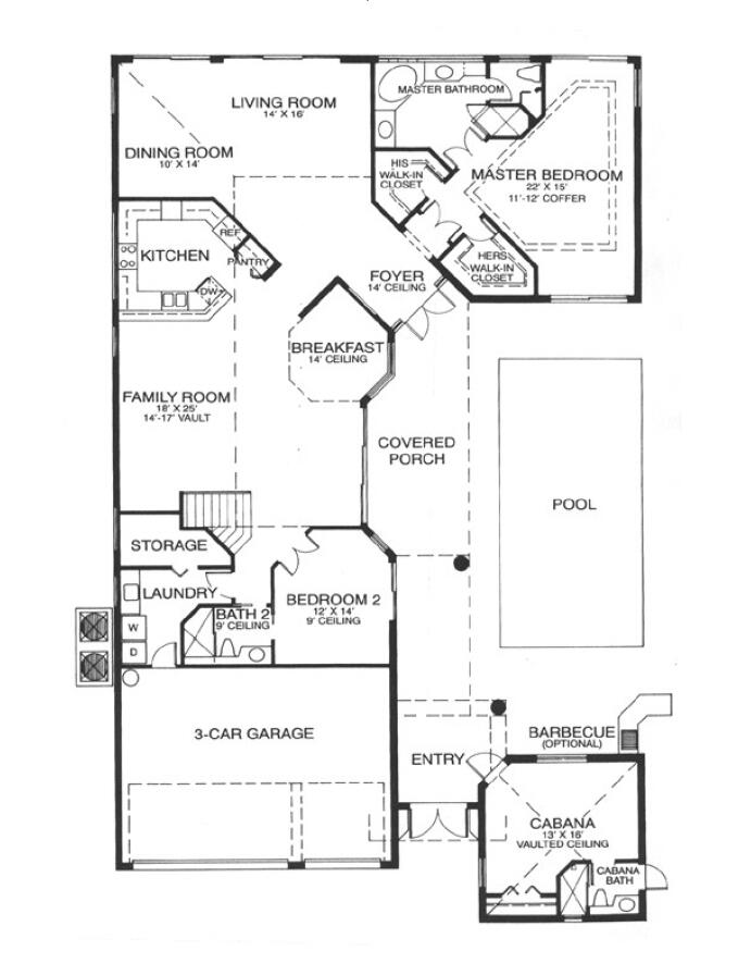 4044 Avalon Pointe Drive