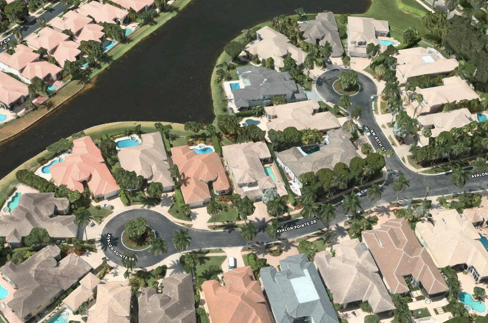 4044 Avalon Pointe Drive
