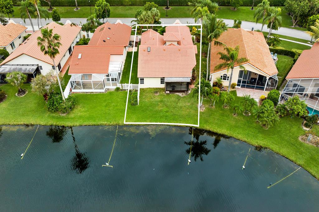 5250 Casa Real Drive
