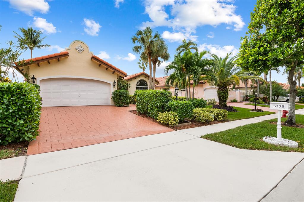 5250 Casa Real Drive