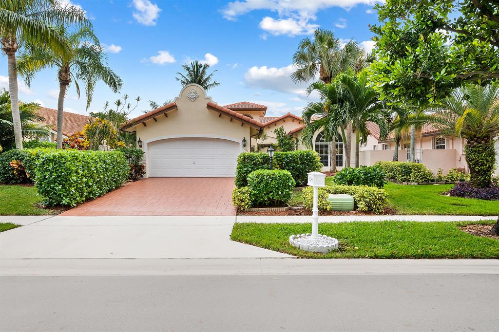 5250 Casa Real Drive