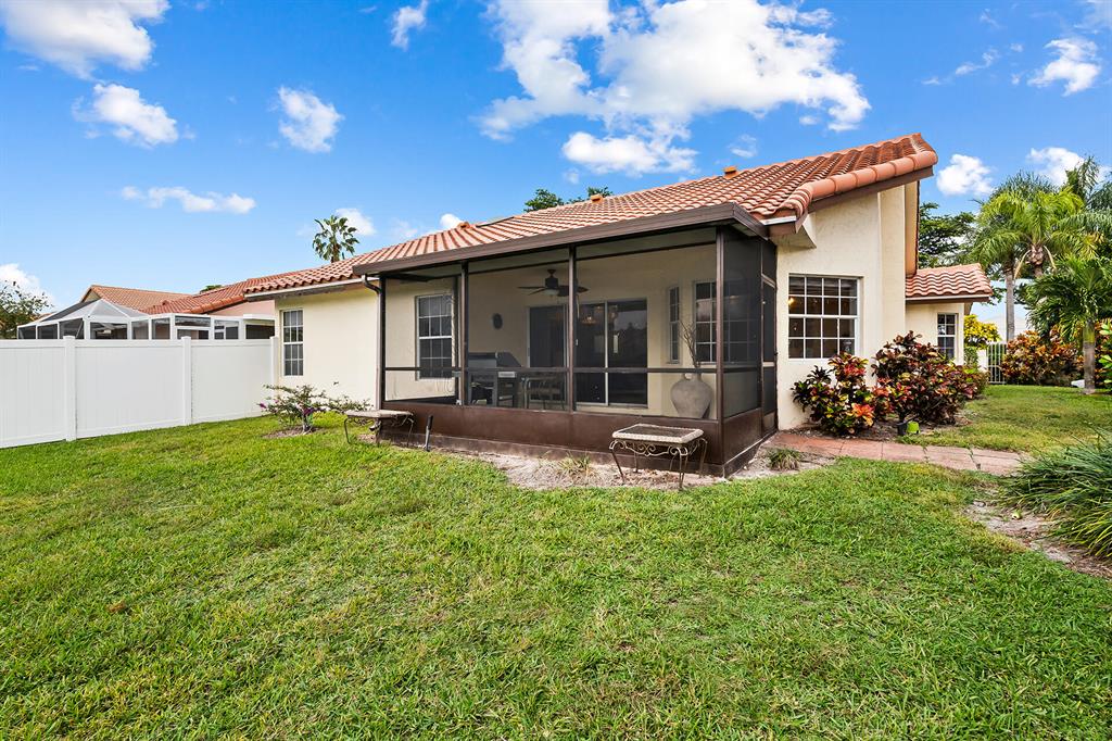 5250 Casa Real Drive