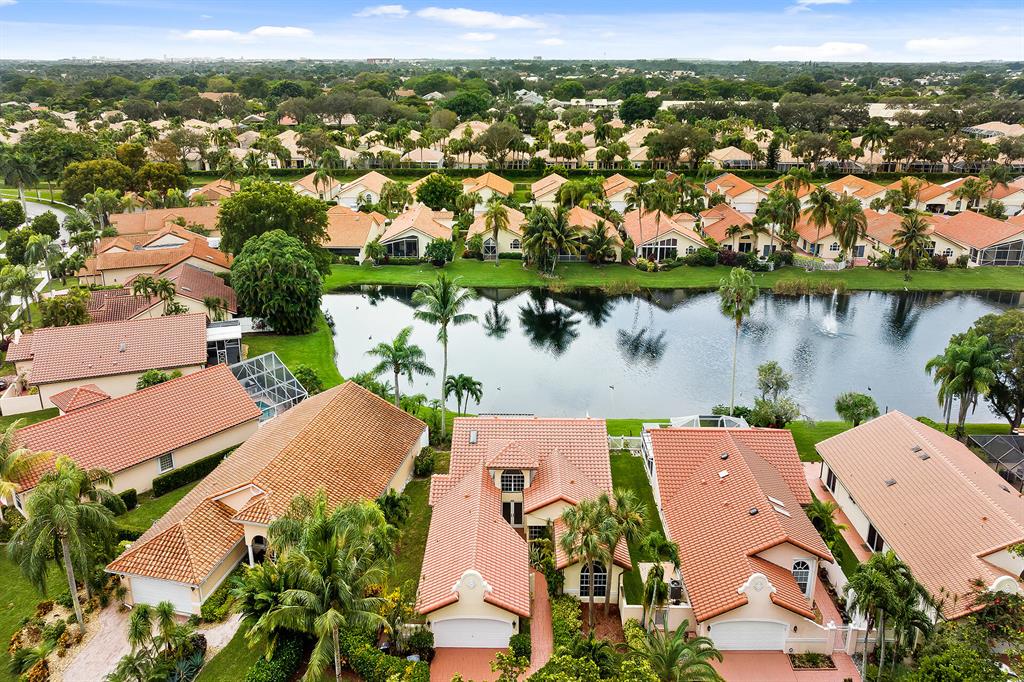 5250 Casa Real Drive