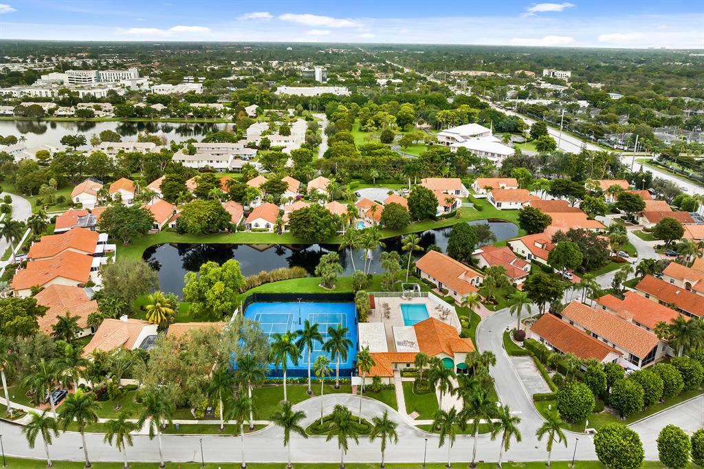 5250 Casa Real Drive