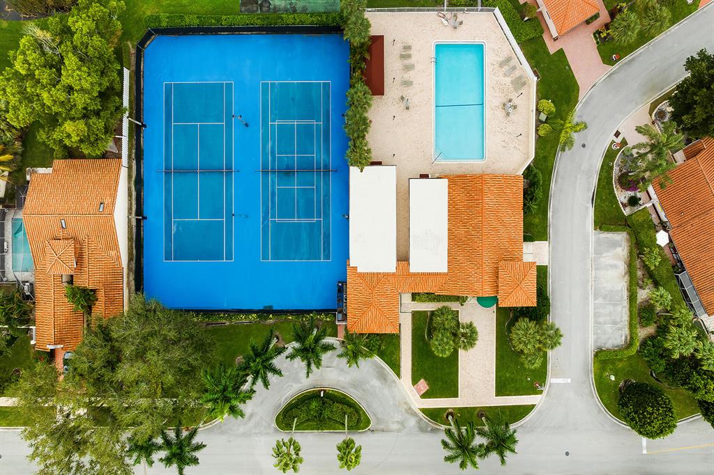 5250 Casa Real Drive