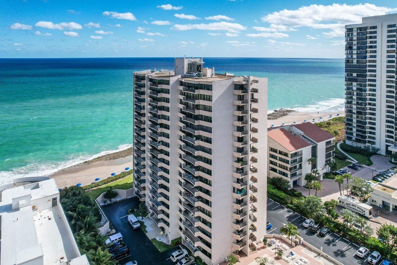 4200 N Ocean Drive Unit: 1-1501