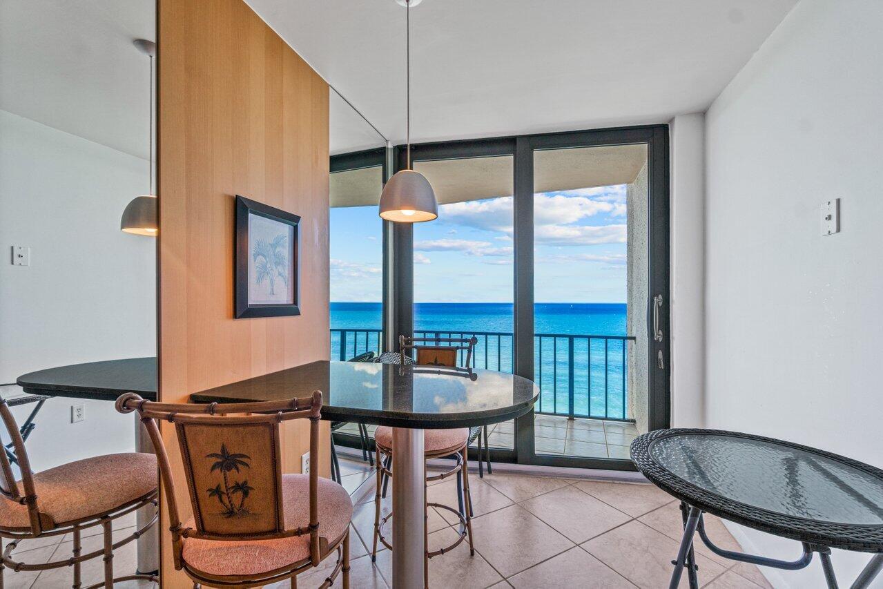 4200 N Ocean Drive Unit: 1-1501