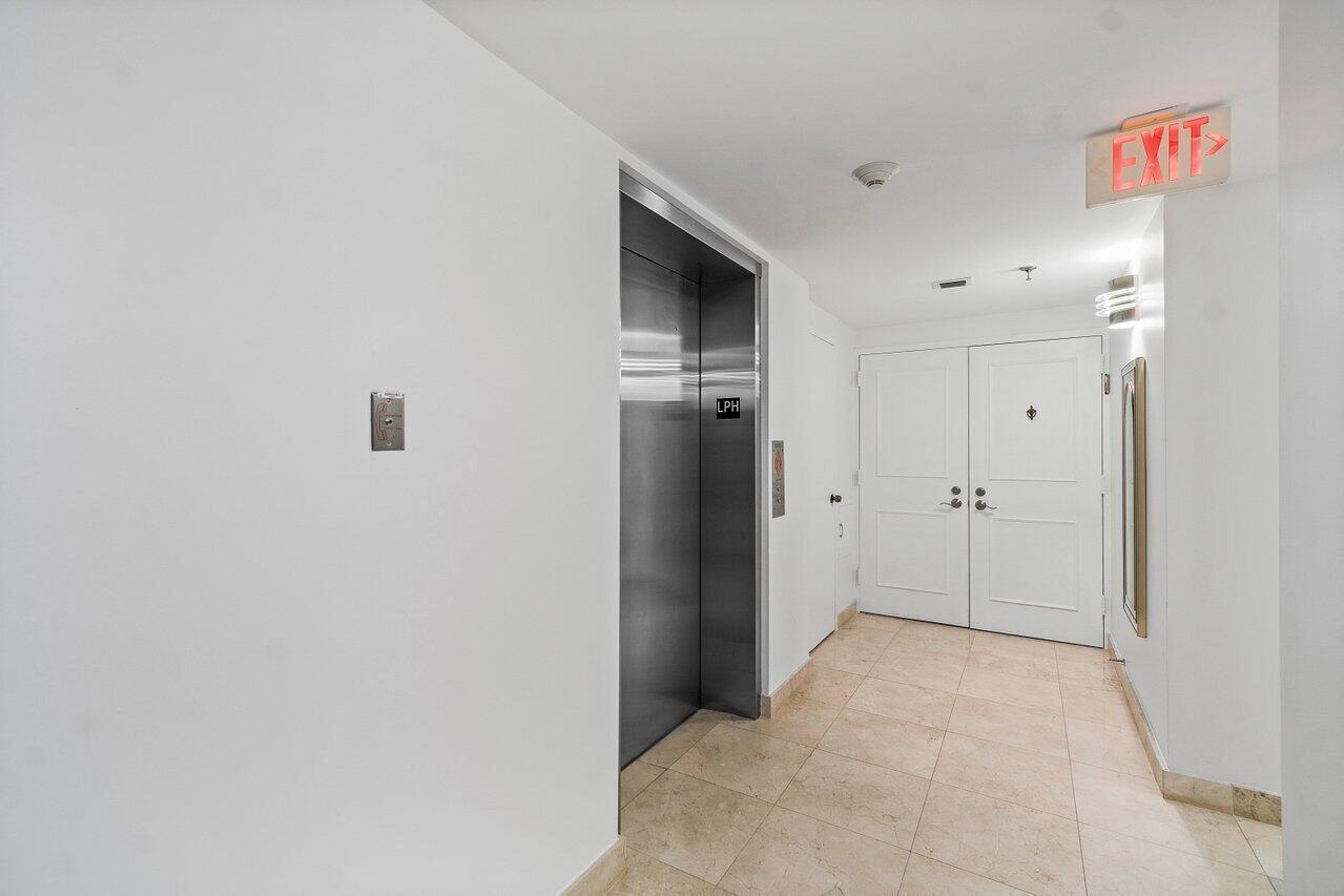 4600 S Ocean Boulevard Unit: 1101