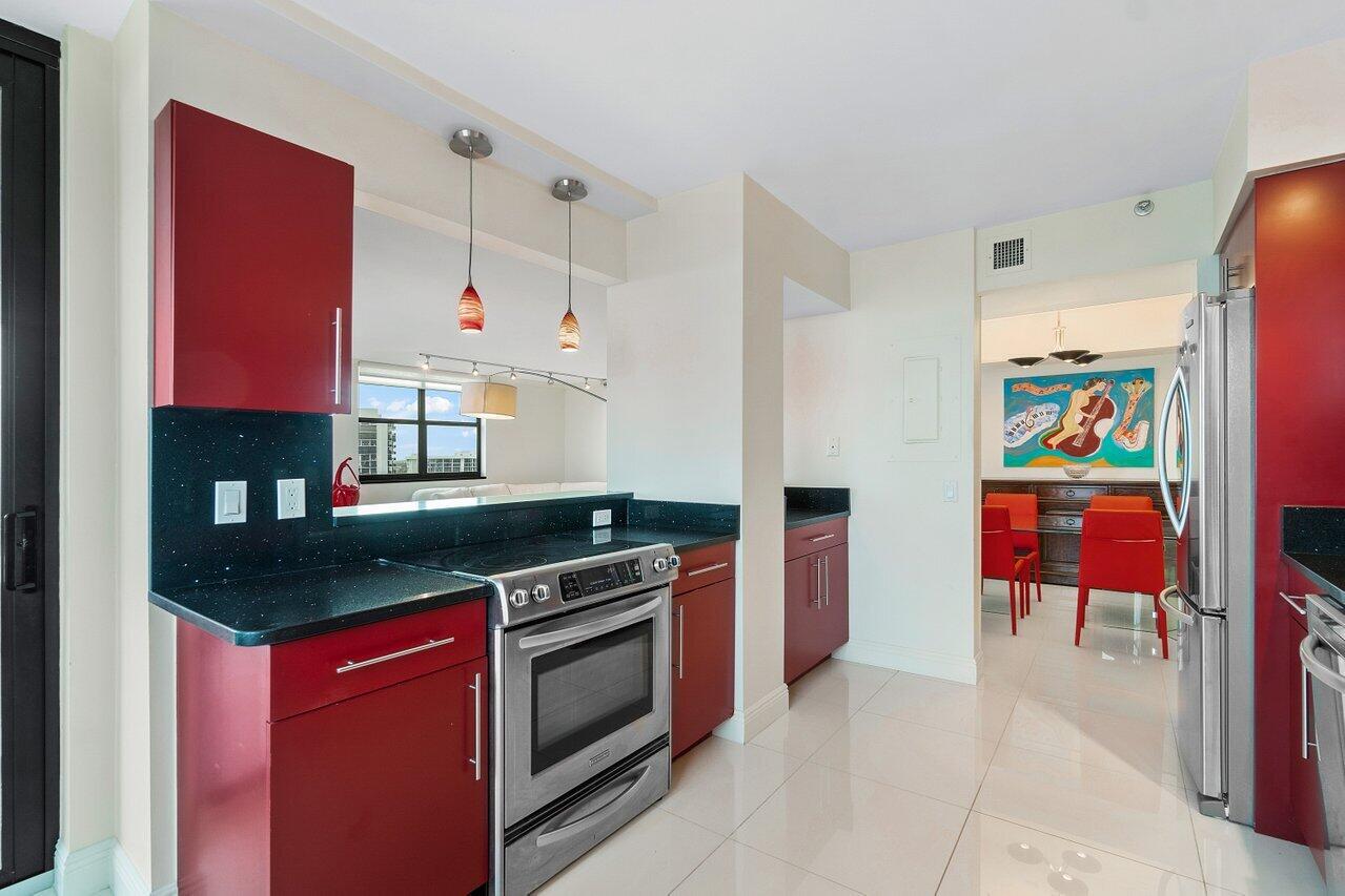 4600 S Ocean Boulevard Unit: 1101