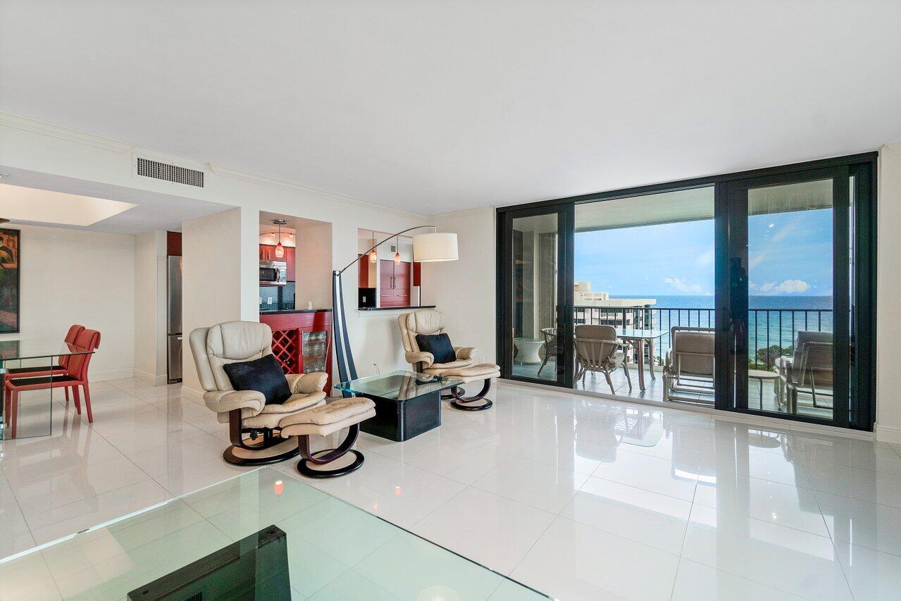 4600 S Ocean Boulevard Unit: 1101