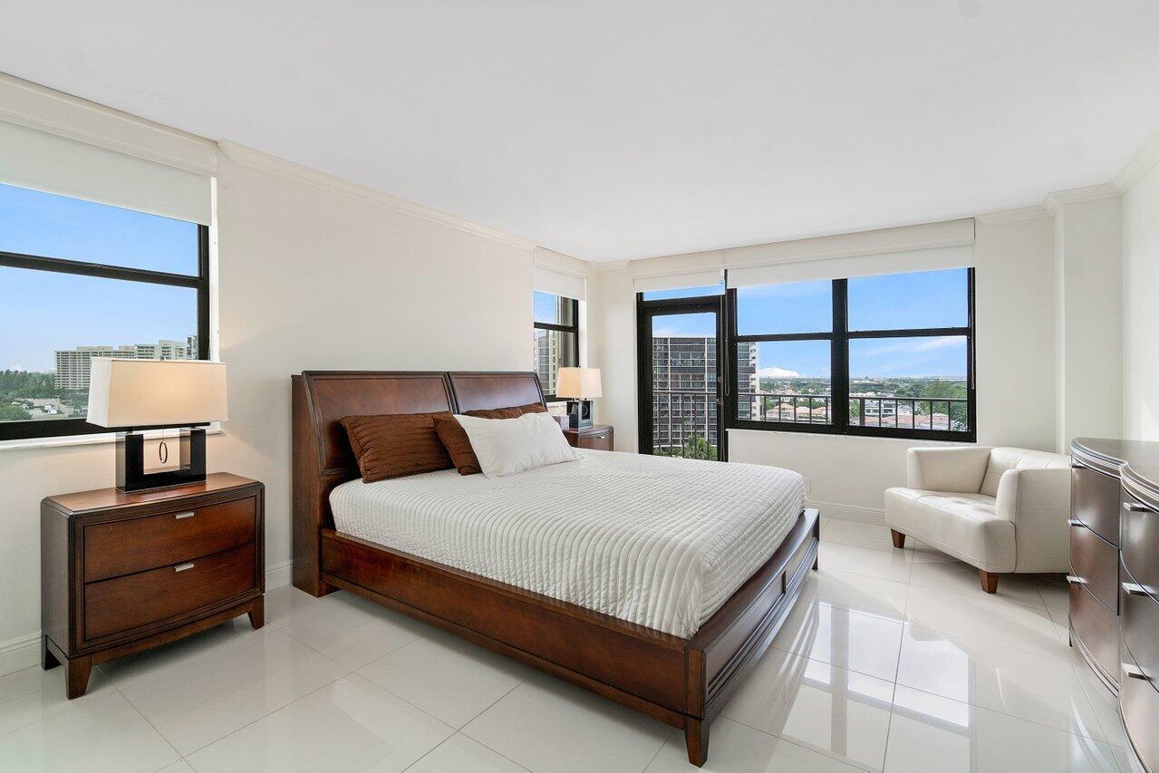 4600 S Ocean Boulevard Unit: 1101