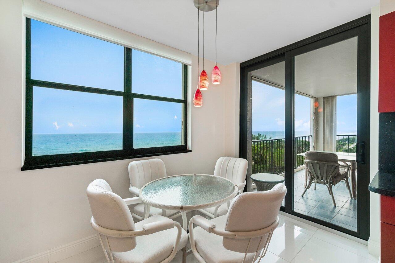 4600 S Ocean Boulevard Unit: 1101