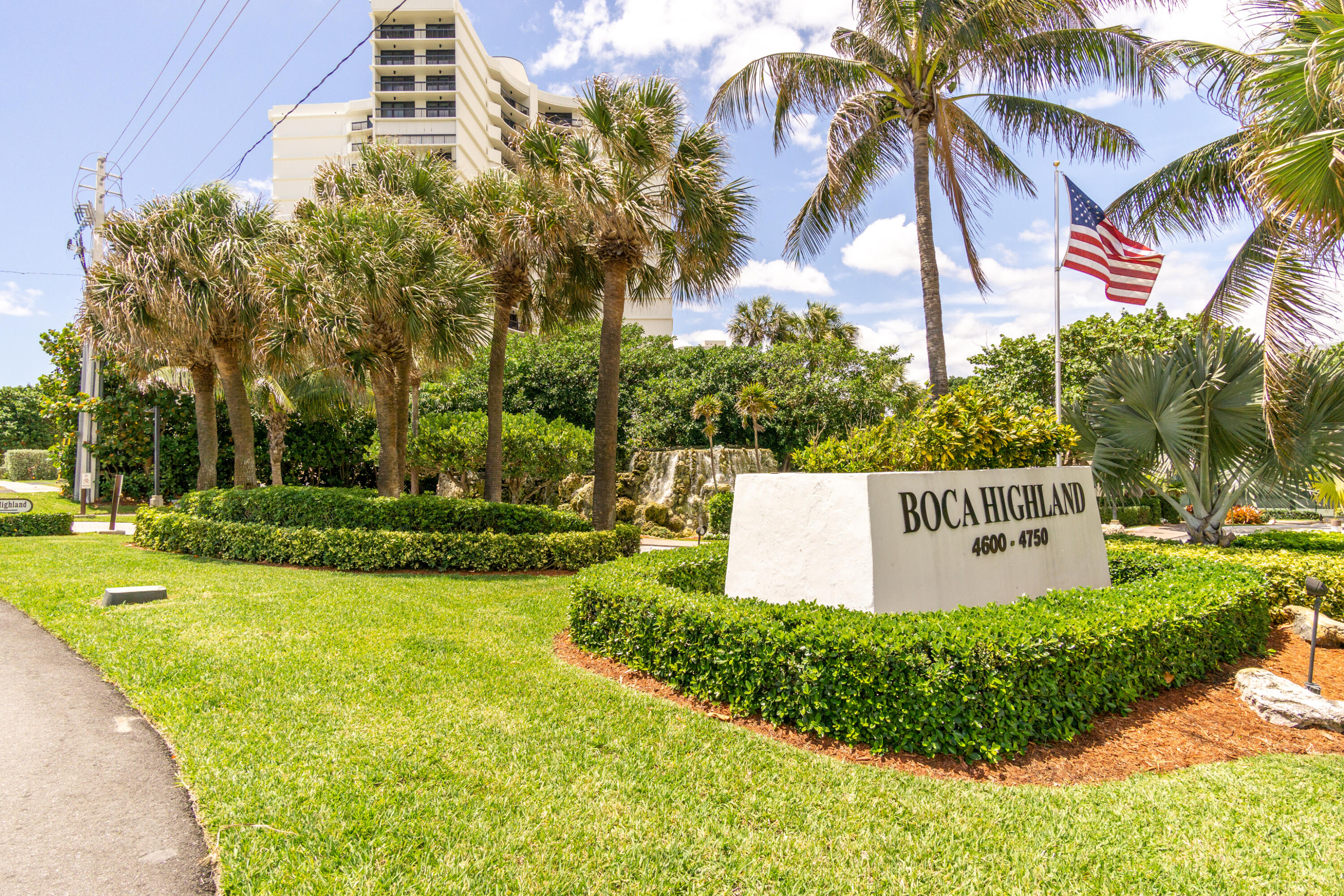 4600 S Ocean Boulevard Unit: 1101