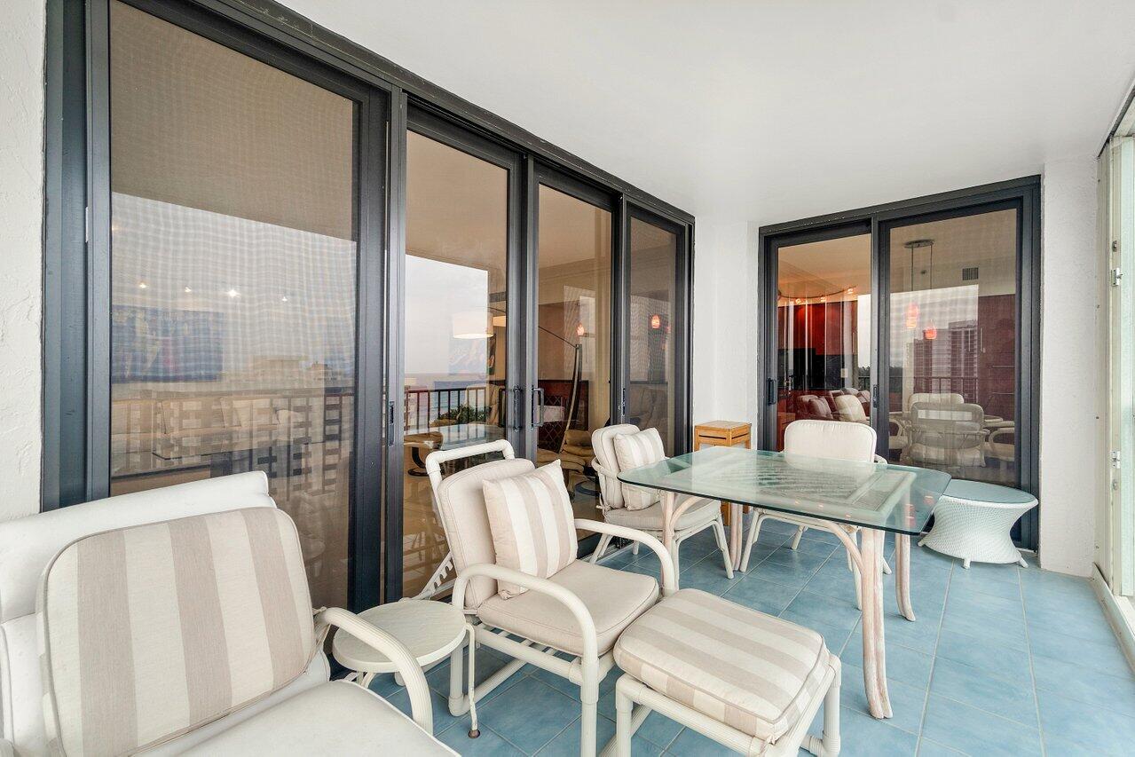 4600 S Ocean Boulevard Unit: 1101