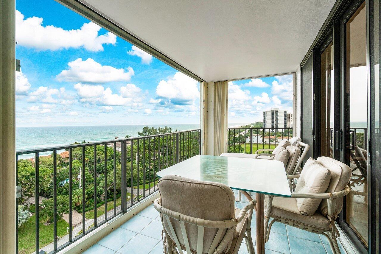 4600 S Ocean Boulevard Unit: 1101