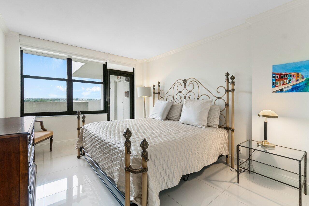 4600 S Ocean Boulevard Unit: 1101