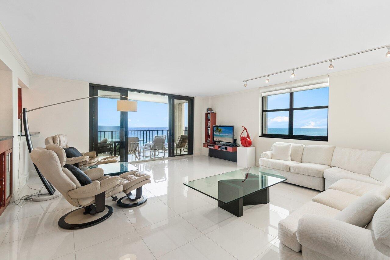 4600 S Ocean Boulevard Unit: 1101