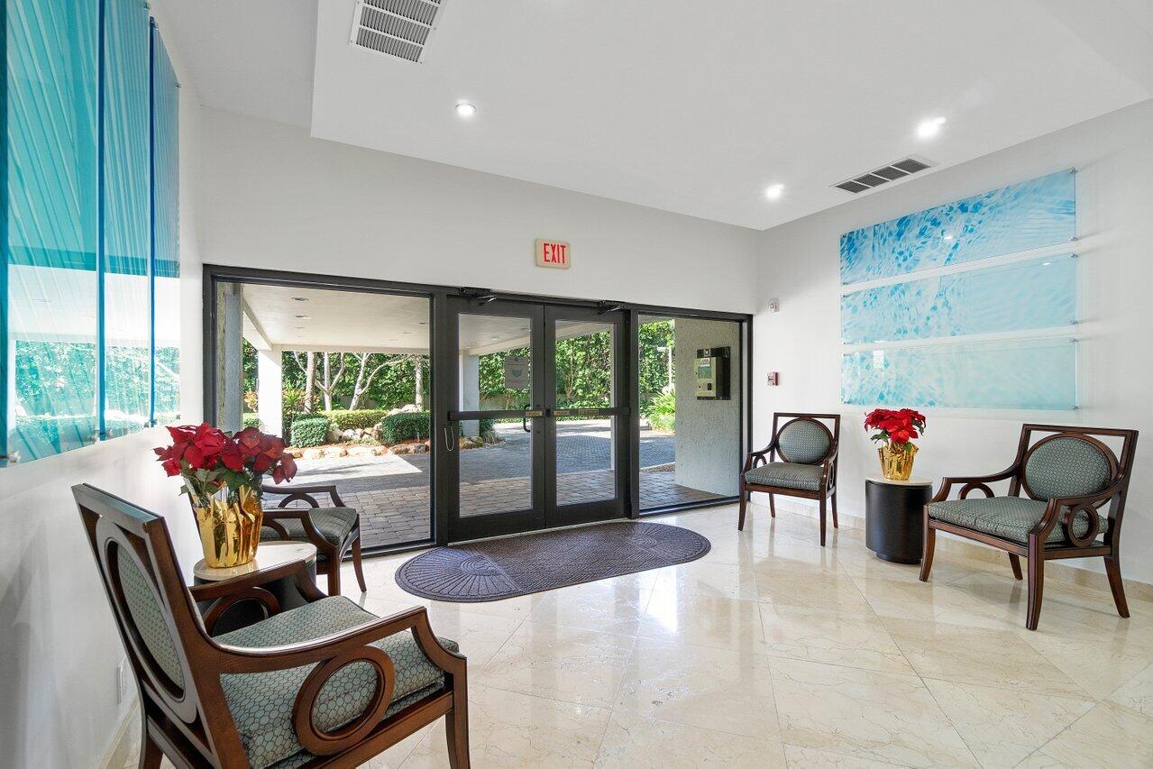 4600 S Ocean Boulevard Unit: 1101