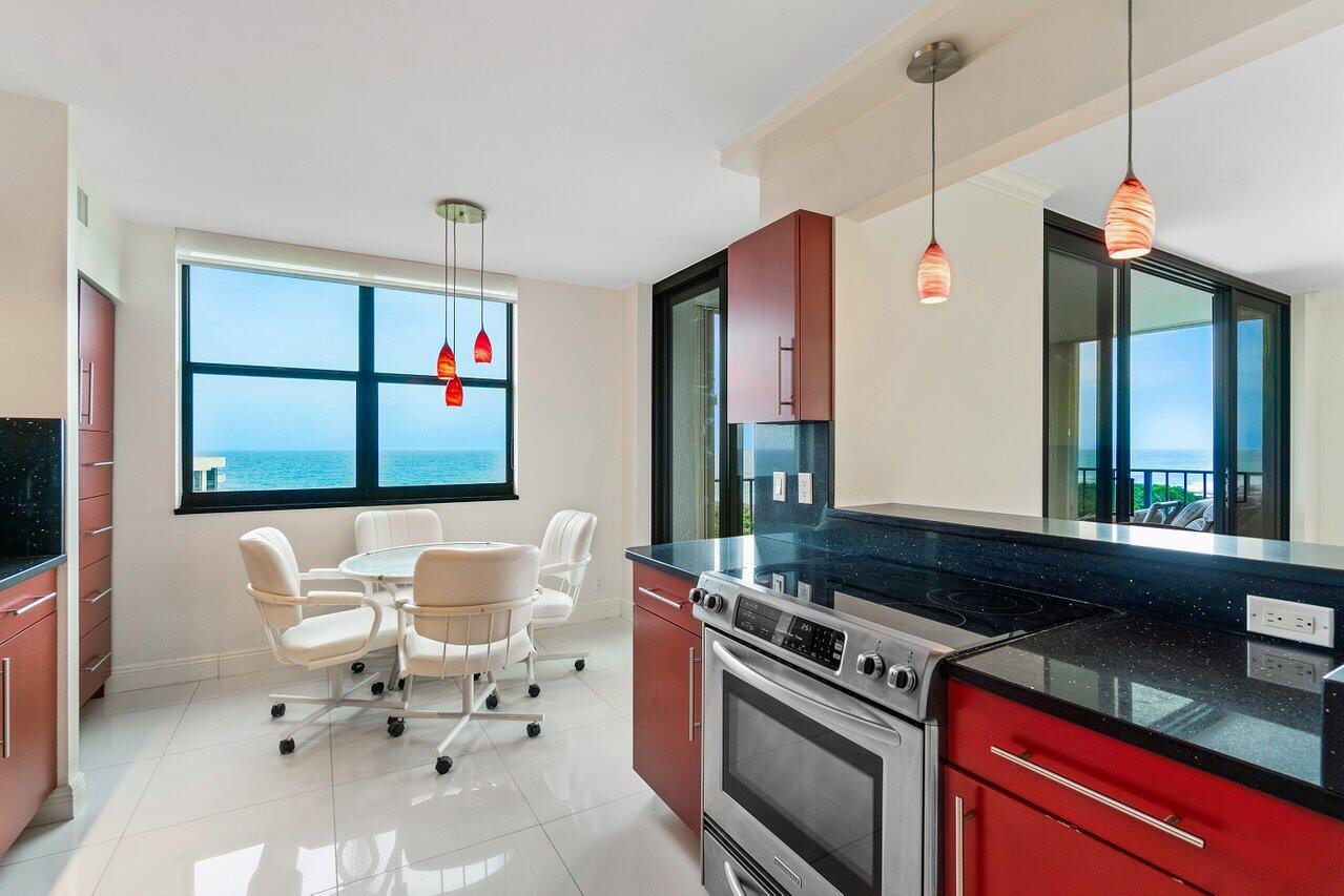 4600 S Ocean Boulevard Unit: 1101