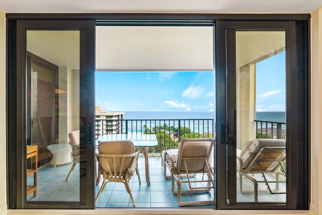 4600 S Ocean Boulevard Unit: 1101