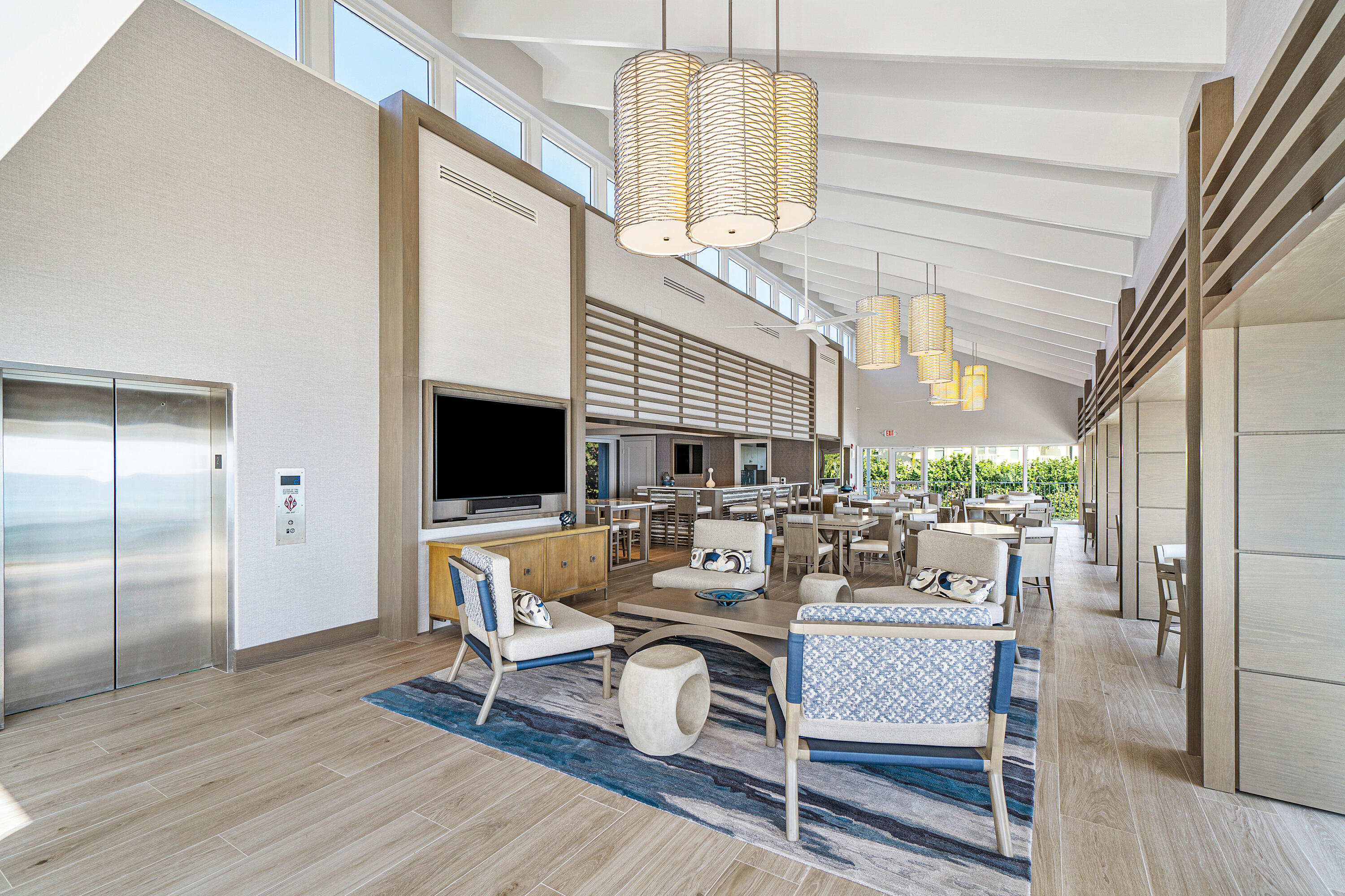 4600 S Ocean Boulevard Unit: 1101