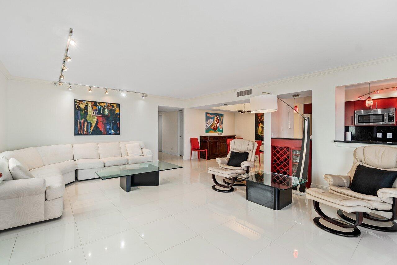 4600 S Ocean Boulevard Unit: 1101