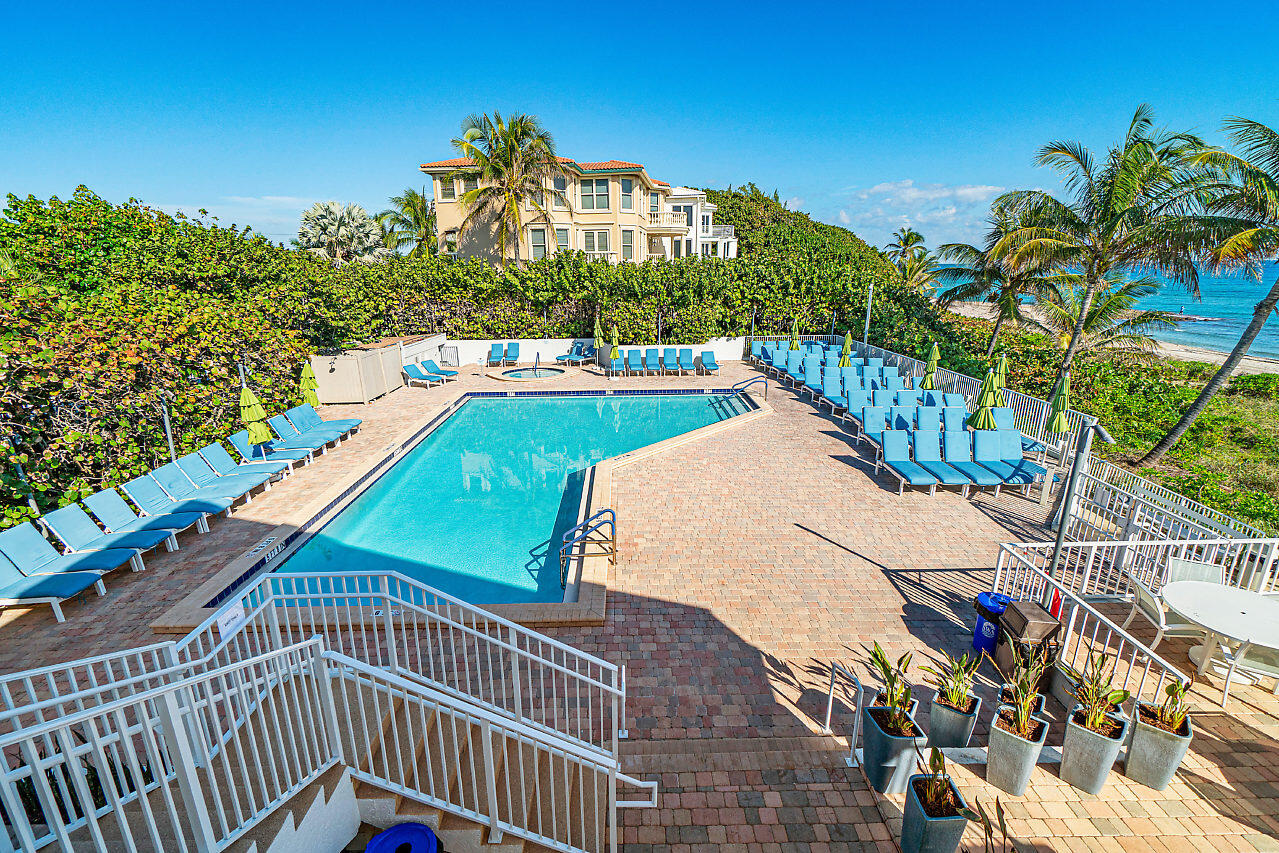 4600 S Ocean Boulevard Unit: 1101