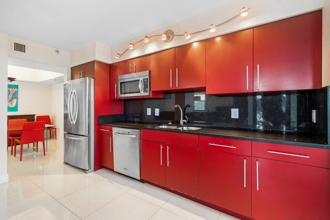 4600 S Ocean Boulevard Unit: 1101