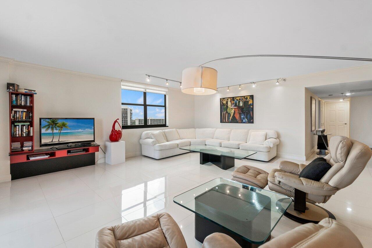 4600 S Ocean Boulevard Unit: 1101