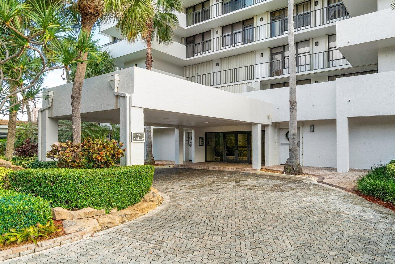 4600 S Ocean Boulevard Unit: 1101