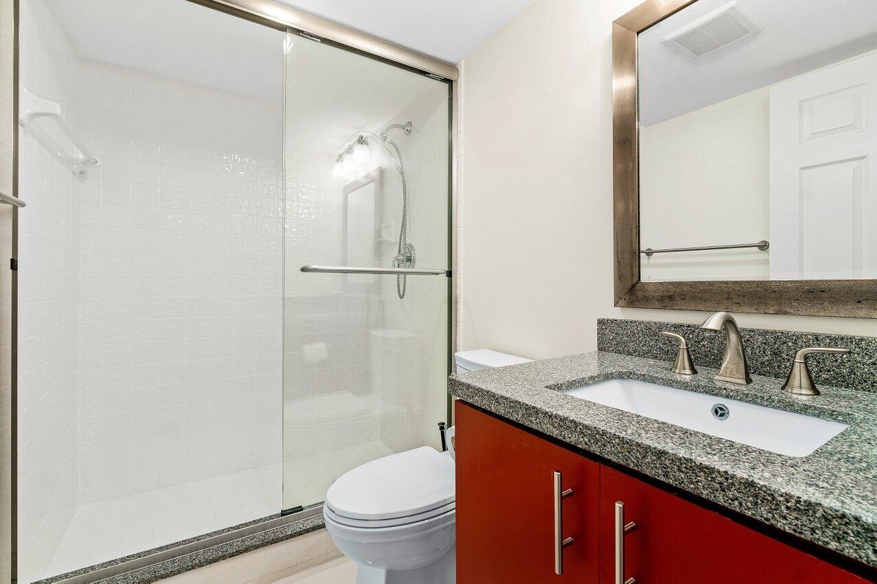 4600 S Ocean Boulevard Unit: 1101