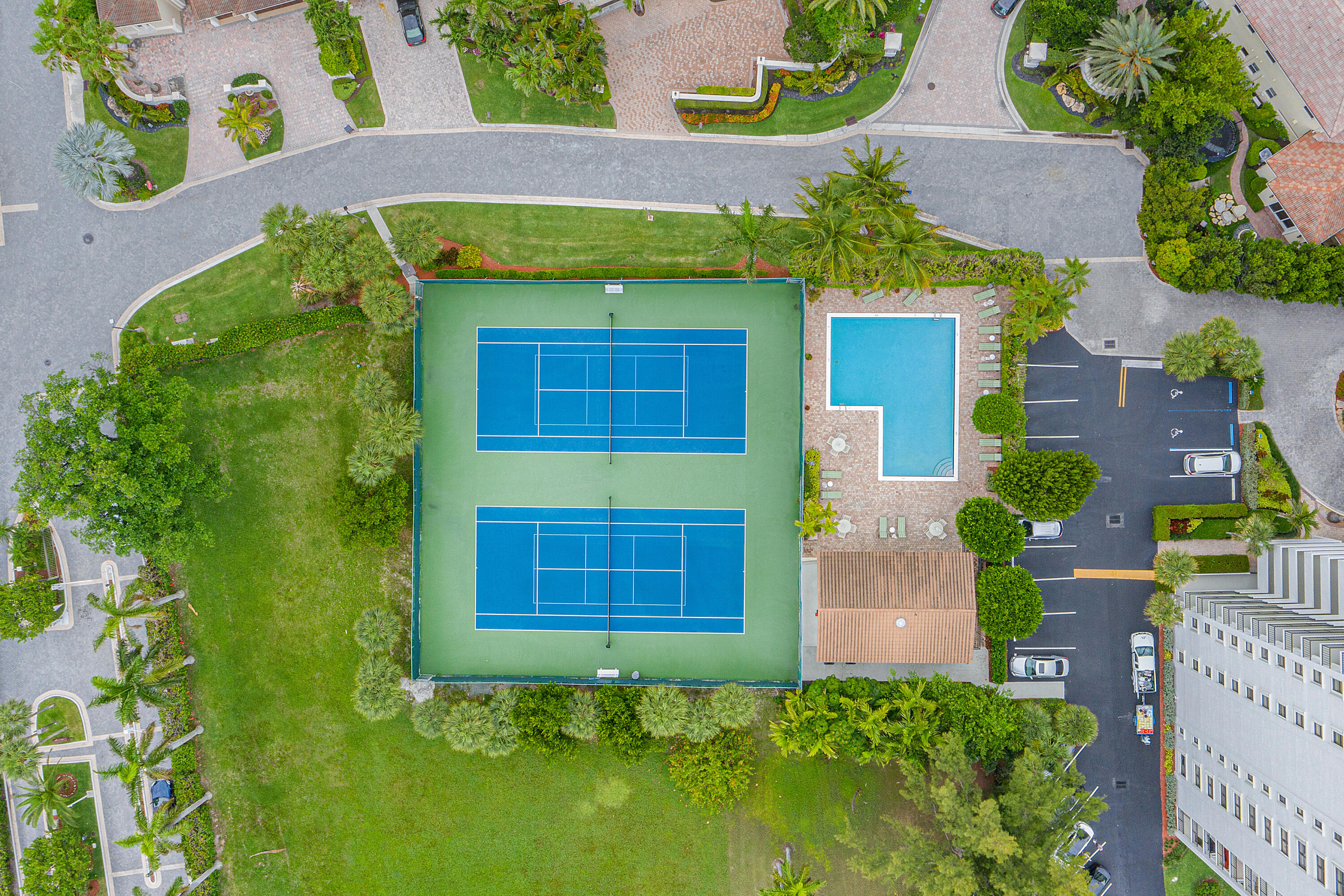 4600 S Ocean Boulevard Unit: 1101