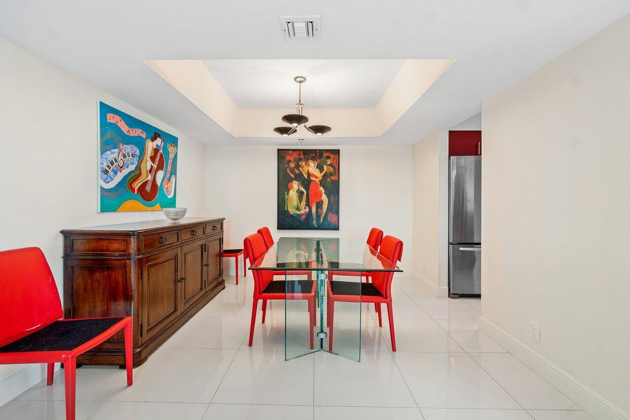 4600 S Ocean Boulevard Unit: 1101