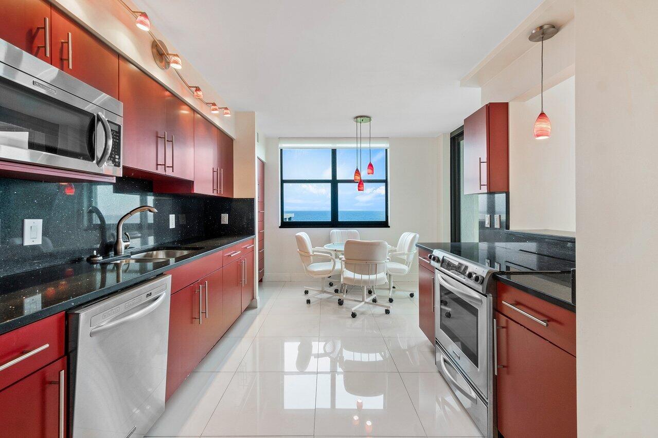 4600 S Ocean Boulevard Unit: 1101