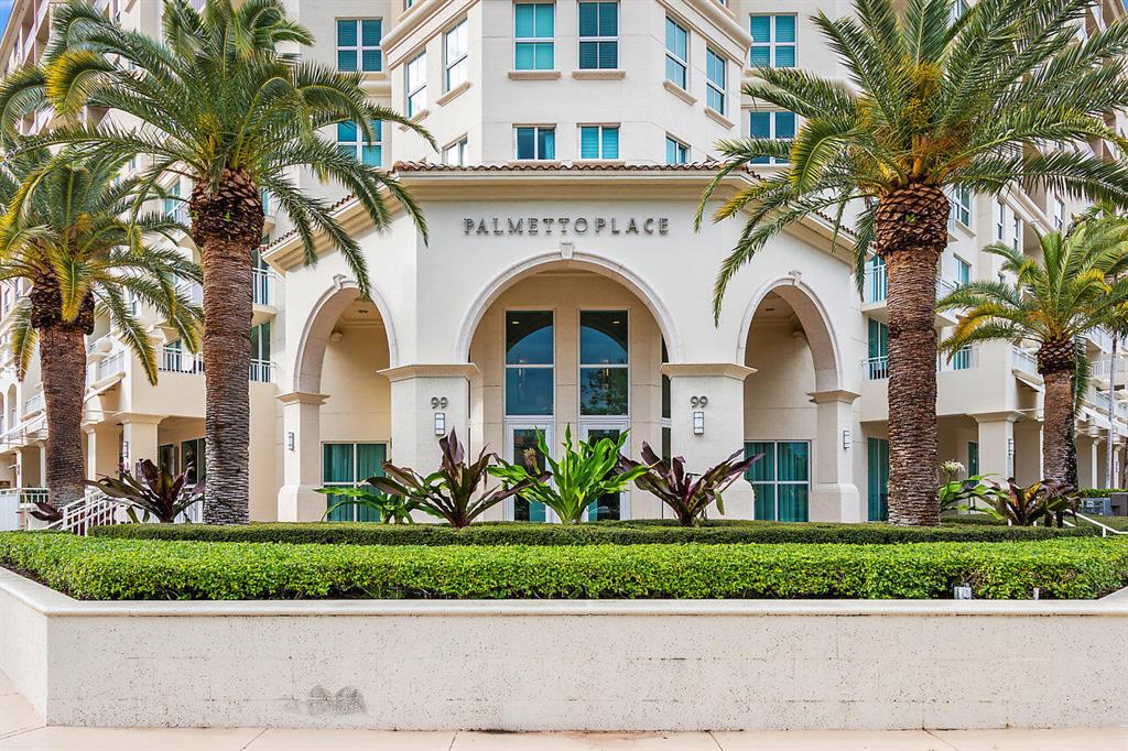99 SE Mizner Boulevard Unit: 613