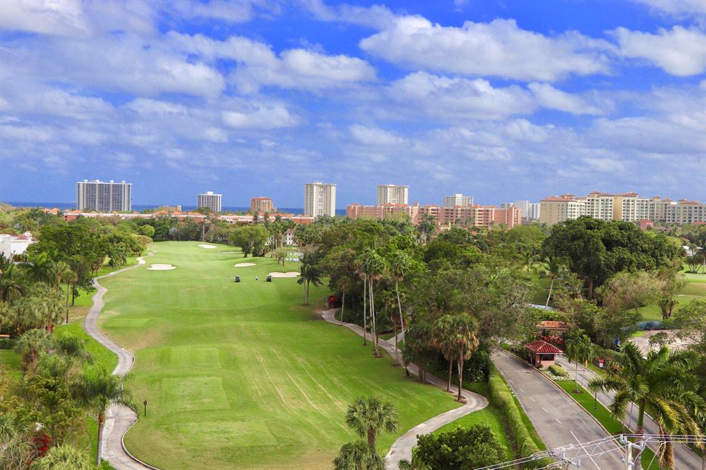 99 SE Mizner Boulevard Unit: 613