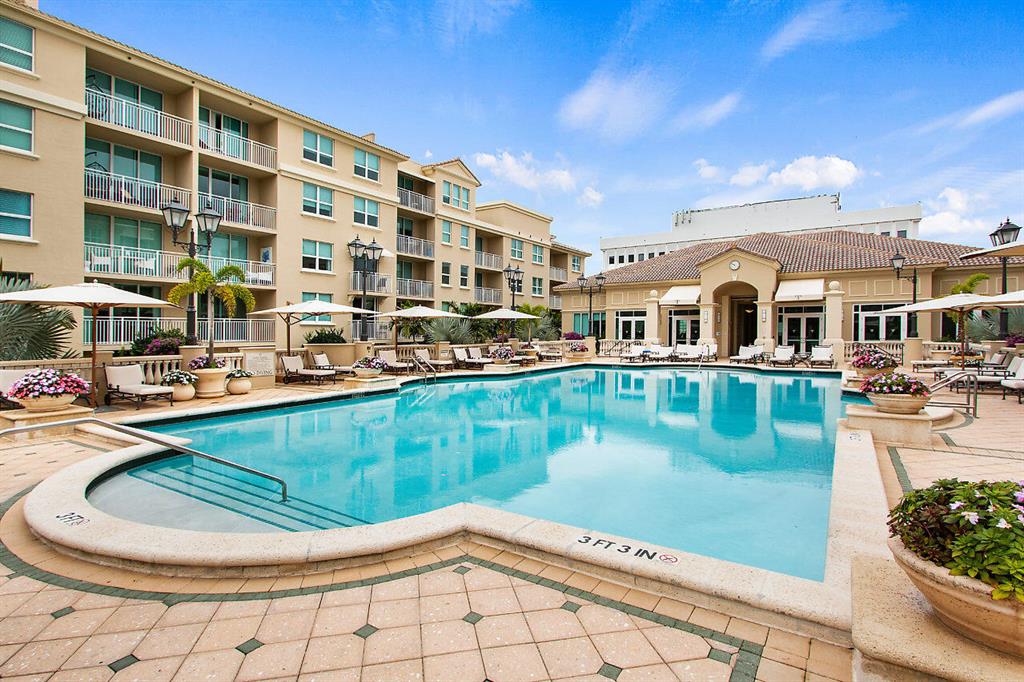 99 SE Mizner Boulevard Unit: 613